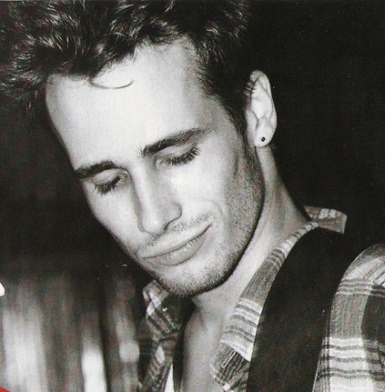 Remembering Jeff Buckley | Circle to Circle